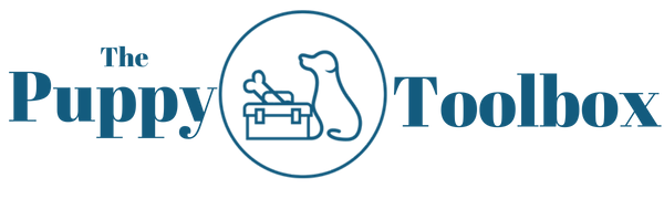 The Puppy Toolbox logo